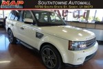 2010 Range Rover For Sale Salt Lake City